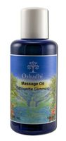 Oshadhi Silhouette Slimming Massage Oil 100 ml