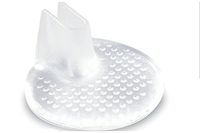 6 Pairs Anti-Skid Silicone Gel Flip-Flop Flip Flops Toe Guard Cushions Thong Sandal Toe Protectors