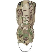 Wisport Yeti Gaiters Multicam Size XL