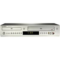 Samsung DVDV5500 DVD/VCR Combination Dual Deck