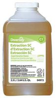 Carpet Extraction Cleaner, Fruity, PK 2