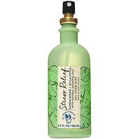 Bath and Body Works Aromatherapy STRESS RELIEF - SANDALWOOD + EUCALYPTUS Alcohol-Free All-Over Mist 5.3 Fluid Ounce (Limited Edition)