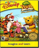The Book of Pooh [CD-ROM] Windows NT / Mac / Linux / Unix / Windows 98 / Windows 2000 / Windows Me / Windows 95