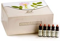 Bach Original Flower Remedies Set Box (40x10ml)