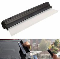 1PC Squeegee Car Antislip Wiper Water Blade Silicone Clean Window Tool by ShopIdea