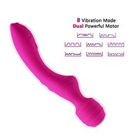 Deep Muscle Percussion Massage Therapy Adjusts Strength to Relieve Back, Neck and Whole Body Muscle Soreness and Sports Injuries-The Best Choice for Travel