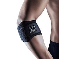 LP Support 751CA Extreme Elbow Support 1 Size