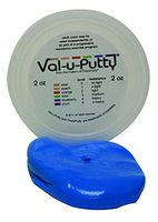 Val-u-Putty 10-3904 Exercise Putty, Blueberry, 2 oz.