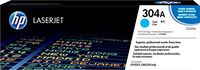 HP 304A | CC531A | Toner Cartridge | Cyan