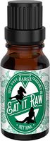 Eat It Raw Fragrance Oil, Mature Fruity Scent With Sweet Awakening Effect - Flat Cap [10 ML]