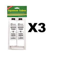 Squeeze Tubes 2Pk
