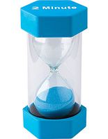 Teacher Created Resources 2 Minute Sand Timer - Large (20658)