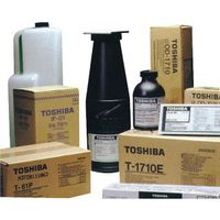 Toshiba BLACK FAX TONER CARTRIDGE ( TK12 )
