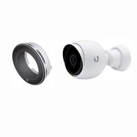 Ubiquiti UniFi Video Camera G3 Indoor/Outdoor 1080p IP Camera Bullet Camera with IR Range Extender