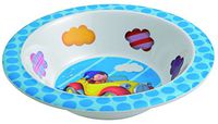 Noddy melamine bowl