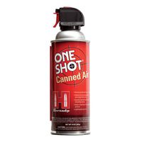 Hornady 99900 One Shot Canned Air (10 fl oz)