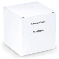 96263-46-08 Southwire 1000' Network Cable Unshielded Twisted Pairs (UTP) - CMR Rated CAT5e - Pull Box - Black