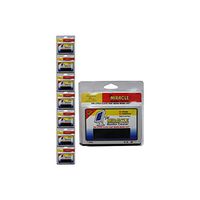 Kole Imports Miracle Monitor Cleaning Cloth