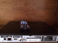 LG BP325W WiFi 3D Ready Blu-ray Player