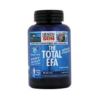 HEALTH FROM THE SUN TOTAL EFA 1200 MG, 90 SGEL