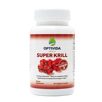 Super Krill, The Next Generation of Omega-3 Supplements