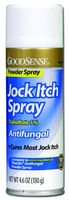 Jock Itch Spray 4.6 oz.