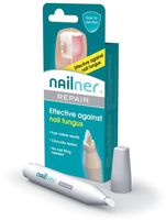 Nailner Repair Pen for Fungal Nail Infection - 4ml