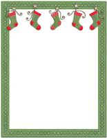 Masterpiece Studios 972667 Roses Are Red Letterhead- Pack of 100