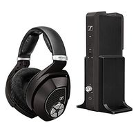 Sennheiser RS 185 RF Wireless Headphone System