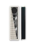 Definitive Technology in-Wall Rls III Speaker (Single, White)