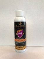 Antibacterial Laundry Additive - NHS Grade Antimicrobial Odor Removal Disinfectant Laundry Wash Additive - 4oz GS5 by GoldShield by Goldshield