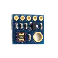 ML8511 UVB UV Rays Sensor Breakout UV Light Sensor Analog Output for Arduino
