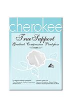 Rockers True Support Pantyhose WHITE MEDIUM