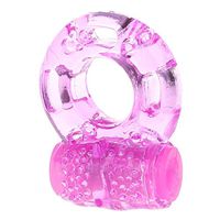 Men Strong Safe Silicone Exercįse Ring