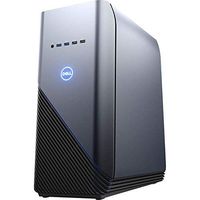 Dell Inspiron 5676 Gaming PC 16GB RAM, 1TB SSD+2TB SSHD, AMD Ryzen 7 2700 8-Core up to 4.10 GHz, Radeon RX580 4GB, VR Ready Desktop, RJ-45 Ethernet, Windows 10