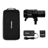 Profoto B1X 500 AirTTL 1-Light to-Go Kit