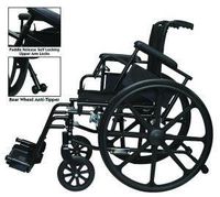 The Transformer Chair 16W x 16D