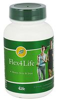 Flex4Life by 4Life - 90 capsules / 12 Bottles