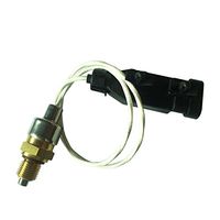 DIESEL TURBO VANE POSITION SENSOR FOR 2004.5-2015 DURAMAX LLY LBZ LMM LML 6.6L