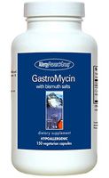 Allergy Research Group - GastroMycin 150 caps