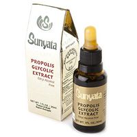 Brazilian Green Propolis (25)  Bundle 1  Juju Peppermint Oil