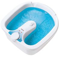 HoMedics FS-1 Foot Salon Foot Massager with Heat