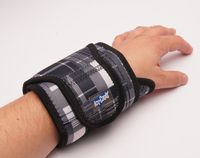 NeoWrap Metro Modern 4-in-1 Cold Therapy for Wrist, Ankle, Elbow and Neck (NEW for 2011)