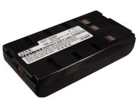 VINTRONS Replacement Battery For JVC GR-AX47U