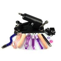 CS-SYX Novelty likelife Automatic Telescopic Kink Machine Multispeed Adjustable Telescopic Modes Body Vibrating Massager Machine Adult Toys Private Packaging seweat Shirt