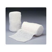 MCK22922000 - Covidien Stretch Gauze Curex 4 Inch X 4.1 Yard Roll