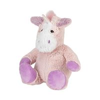 Warmies Microwavable French Lavender Scented Plush Unicorn
