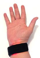 Red Light Therapy Energy Wristband
