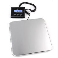 WeighMax W-4830 Industrial Postal Scale 330lb