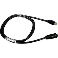 Raymarine RayNet to RJ45 Male Cable - 1m